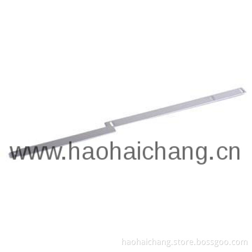 Steel Wheel Fastener Of Terminal Pins